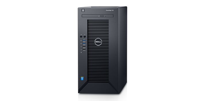 Dell EMC PowerEdge T30